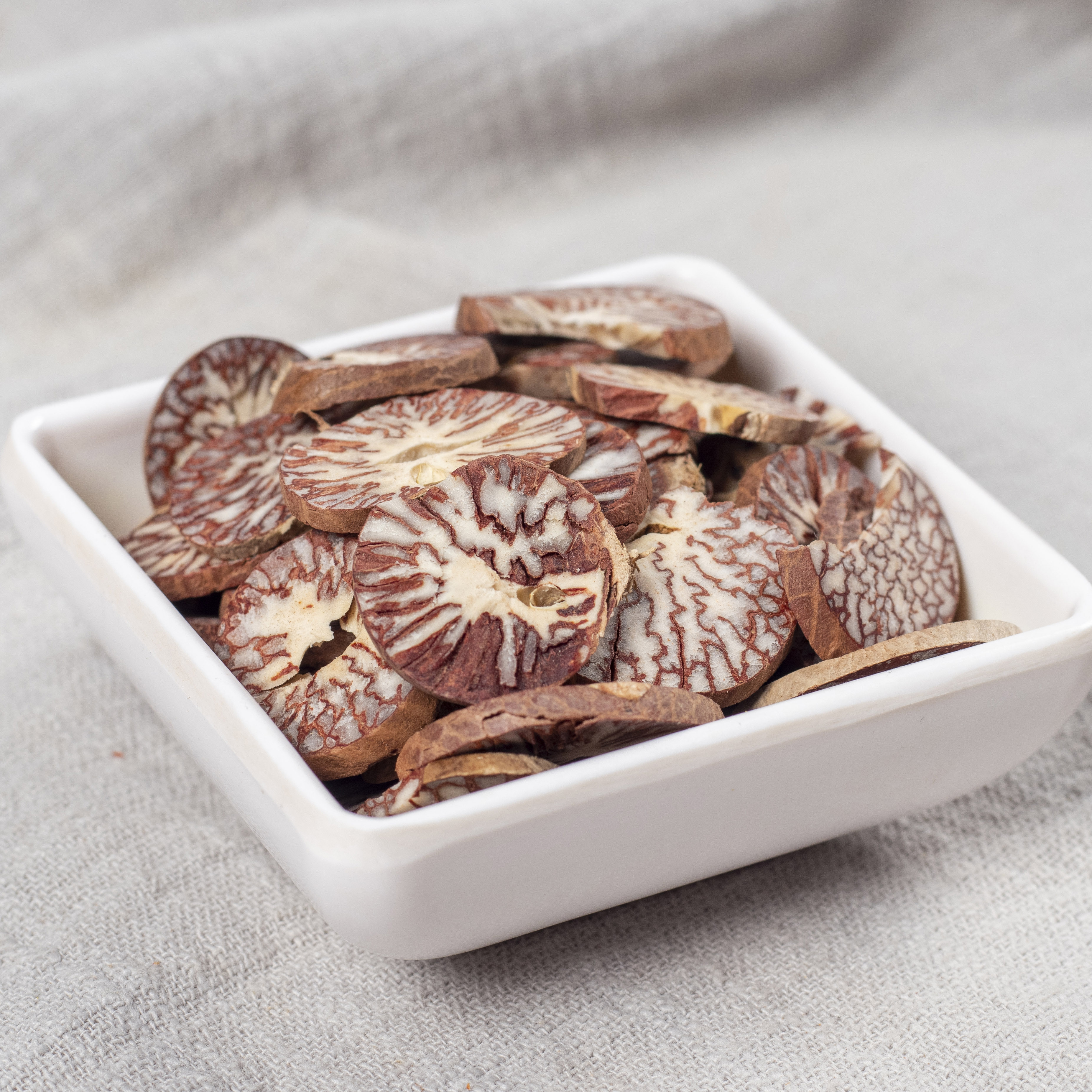 槟榔中药材大白白片五百百克两斤包邮其他药食同源食品