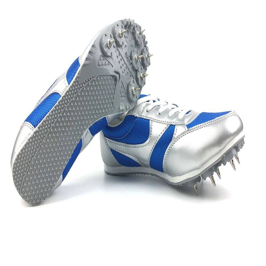 中学生足球钉鞋训练鞋男田径跑步专业田径运动鞋