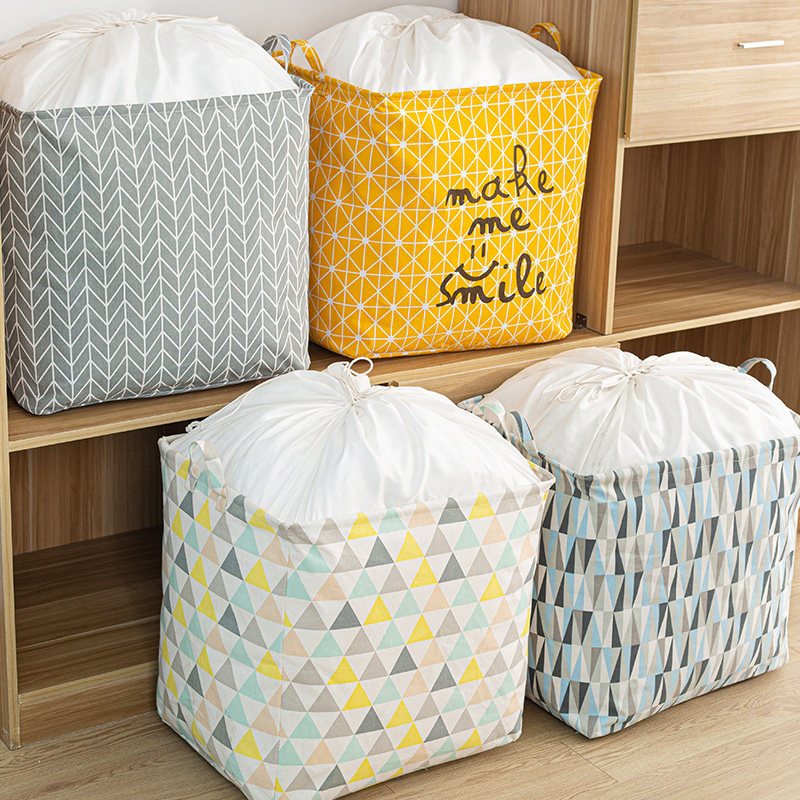 巨无霸大号收纳袋1个75l