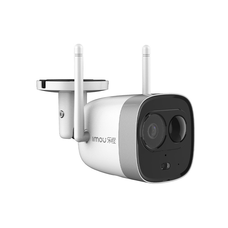 大华乐橙监控摄像头室外家用远程手机连手机夜视高清无线防水tf3￥209