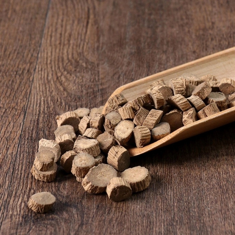 牛膝中药材正品新货500g精选天然无硫四川甜牛其他药食同源食品