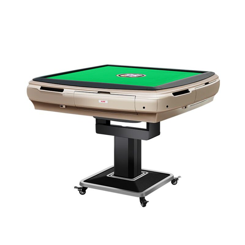 发牌机扑克全自动斗地主掼蛋餐桌两用折叠智能发牌发牌机