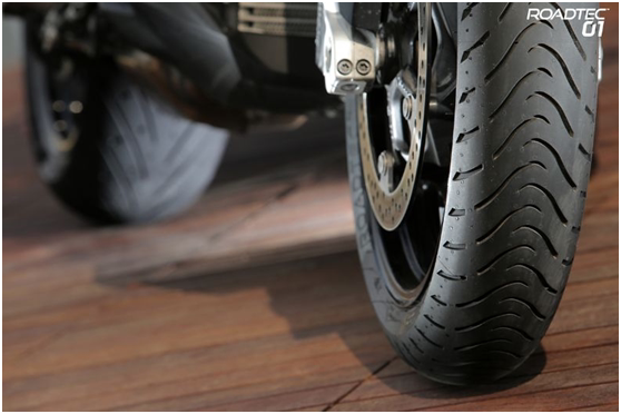 metzeler象牌roadtec01摩托车cb650r轮胎70175517摩托车轮胎