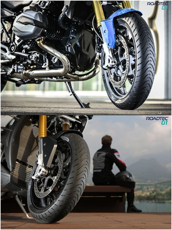 metzeler象牌roadtec01摩托车cb650r轮胎70175517摩托车轮胎