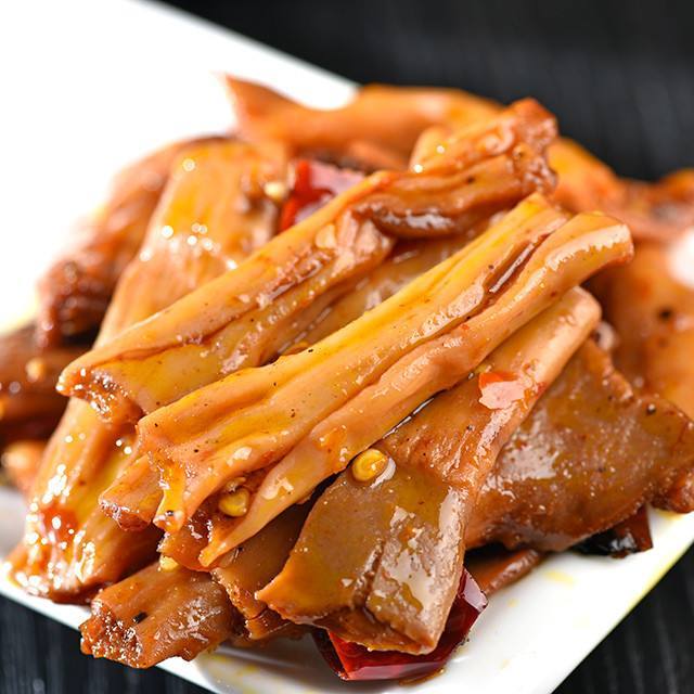 批发4斤鸭食带鸭食管冷冻生鲜鸭肉火锅食材鸭肉