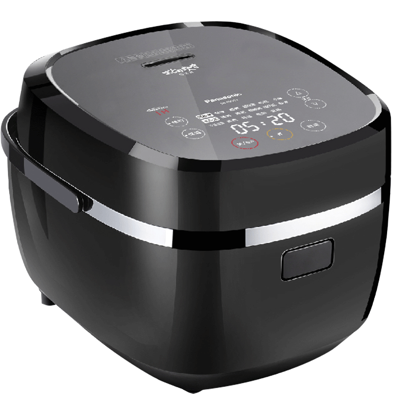 新品松下pv152日本家用可变压力ih电饭煲