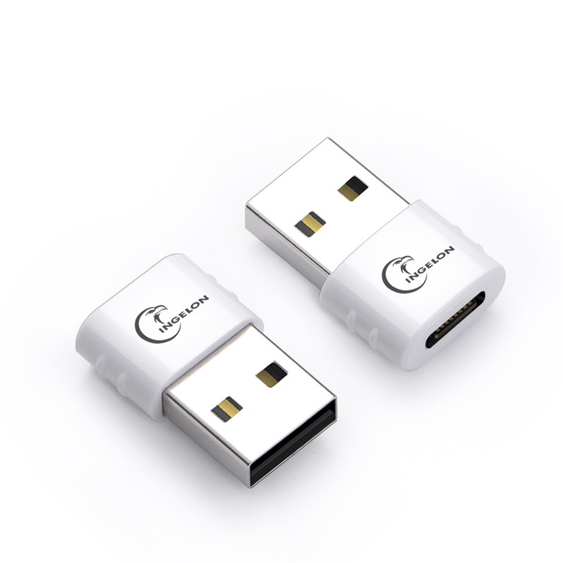 typc转化插头转接转接头插口pd快充12iphone11ipad苹果手机数据线