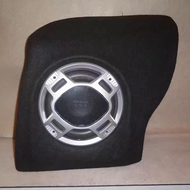 音箱低音箱体起亚k3专车专用低音炮补型箱空汽车音箱