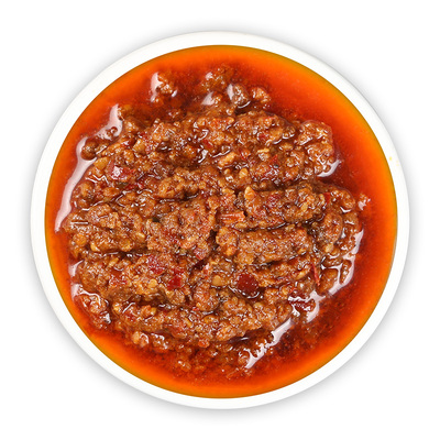 孜然羊肉酱火锅调料蘸料2斤袋装火锅店专用料沾料涮羊肉蘸酱商用