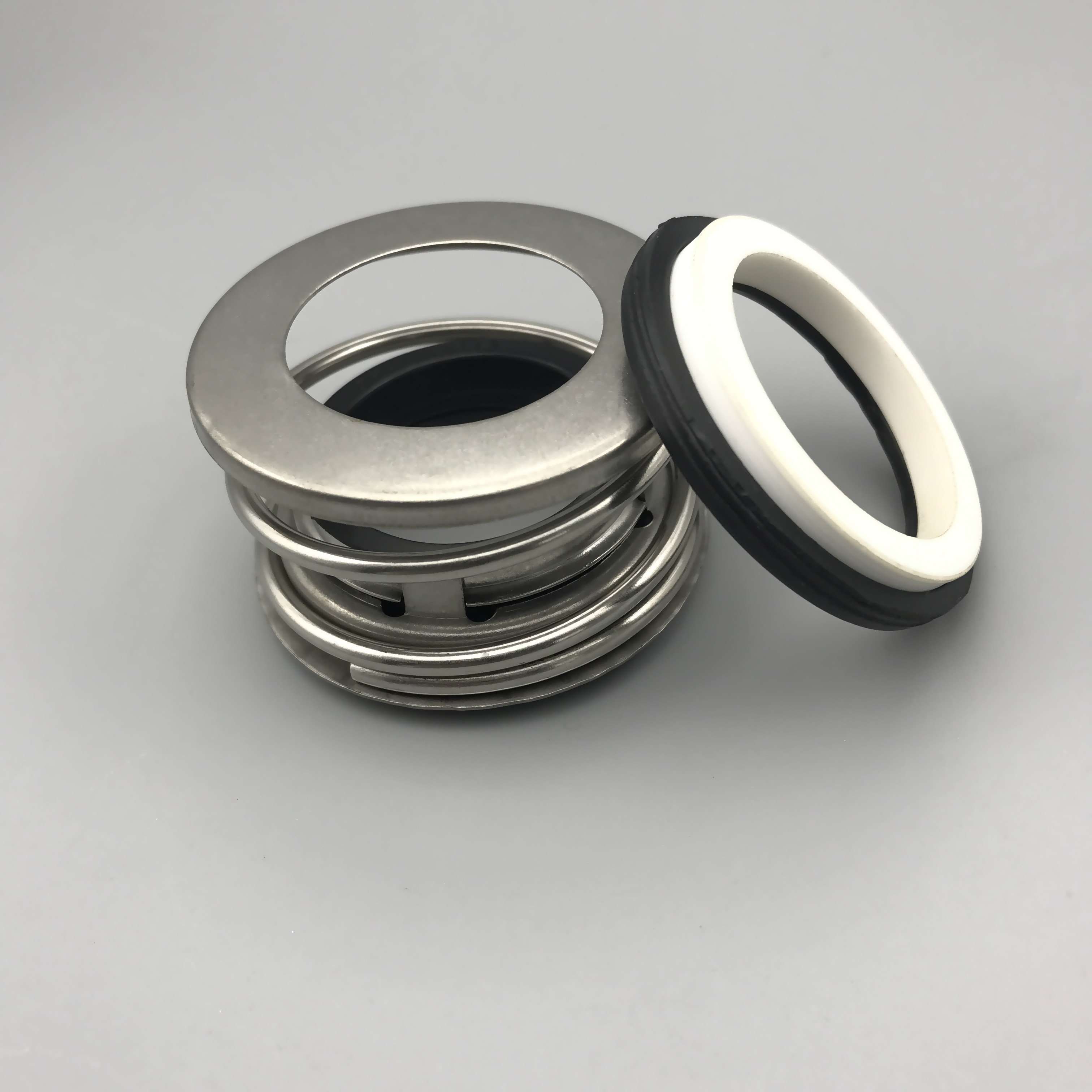 密封惠东机械系列管道泵水封轴水泵配件陶瓷密封件