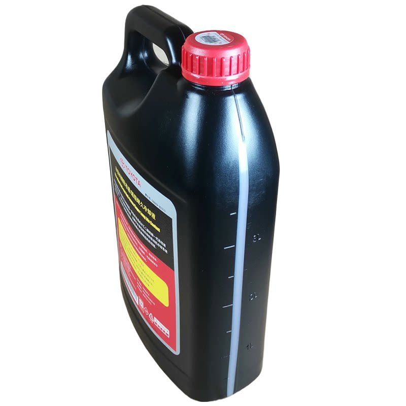 适配锐志威驰霸道花冠美瑞泽凯奕泽力士皇冠防冻液