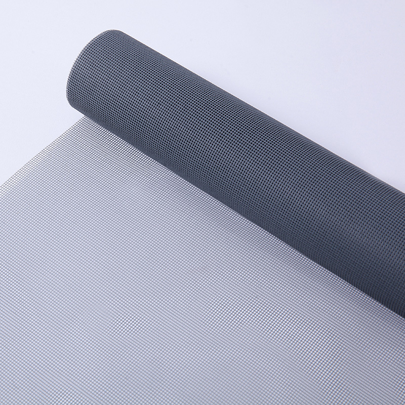 纱网环保家用防蚊纱窗尼龙自装加密加厚防尘纱窗