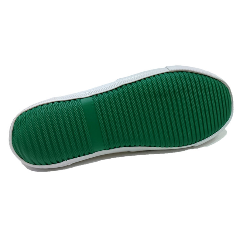 白布鞋 广州人民橡胶厂 白饭鱼 绑带型 松紧型 高耐磨实胶底