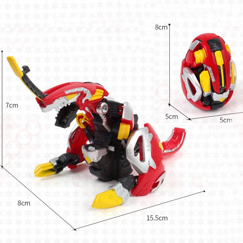 宝蛋变形恐龙蛋阿宝战神哈宝卡包提卡拉霸王龙召唤儿童机器人