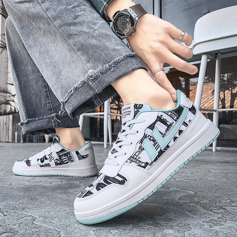 鸿星红星尔克帆布男鞋夏季大码运动休闲男士平板鞋子百搭小白潮鞋