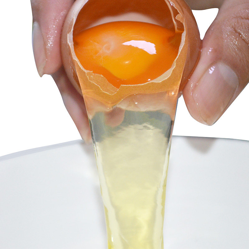 森之卵生鲜卵30枚装6盒装订蛋卡按需求发货孕妇宝宝安全鲜鸡蛋