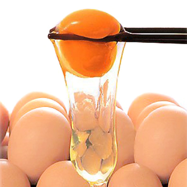 伊势精品鲜鸡蛋30枚装孕婴安心之选无抗生素激素可生食顺丰包邮