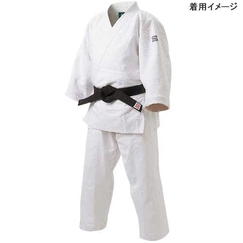 柔道日本代购kusakurajz九樱先锋套装不含腰带柔道服