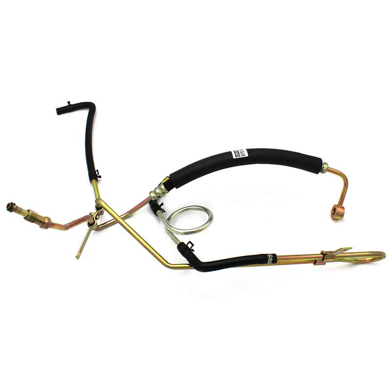 油管适用长城皮卡风骏方向机柴油28tc助力高低压其他汽修汽保工具