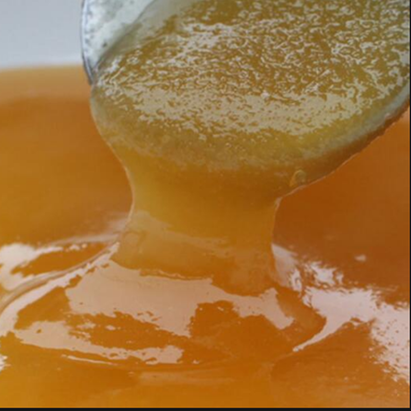 土蜂蜜纯正天然野生农家自产成熟百花蜜结晶冬蜜原蜜500g养胃孕妇