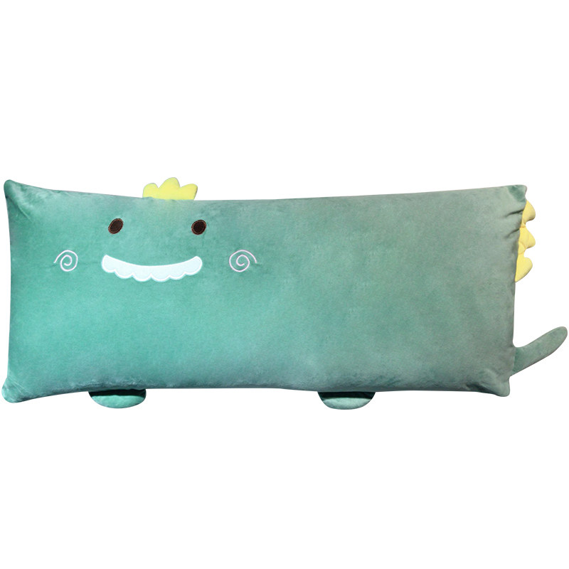 卡通枕头儿童颈椎女生睡觉专用枕助睡眠家用枕头