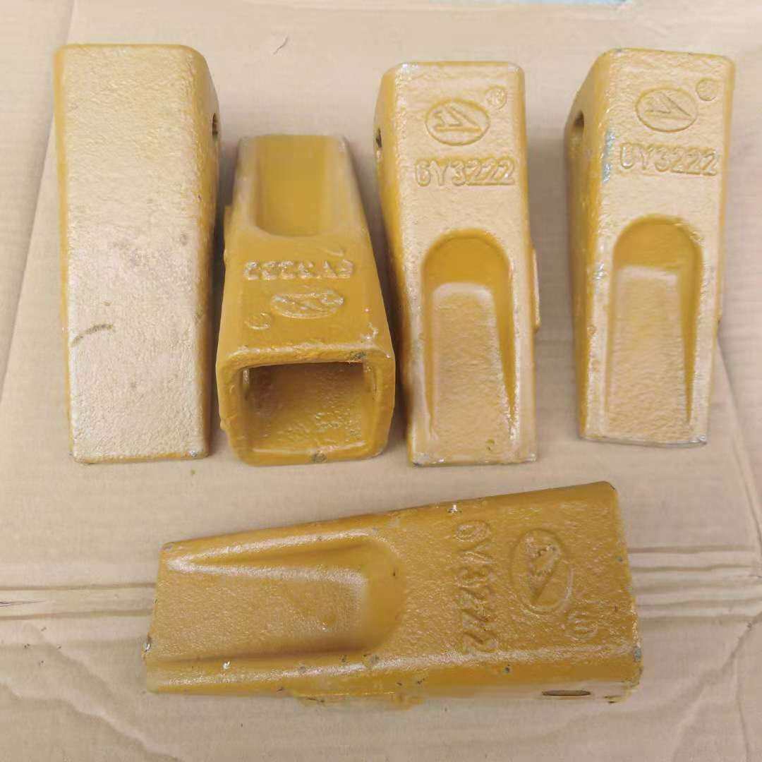 卡特e3055挖掘机斗齿牙根牙王斗销斗齿销牙仔刀脚板其他