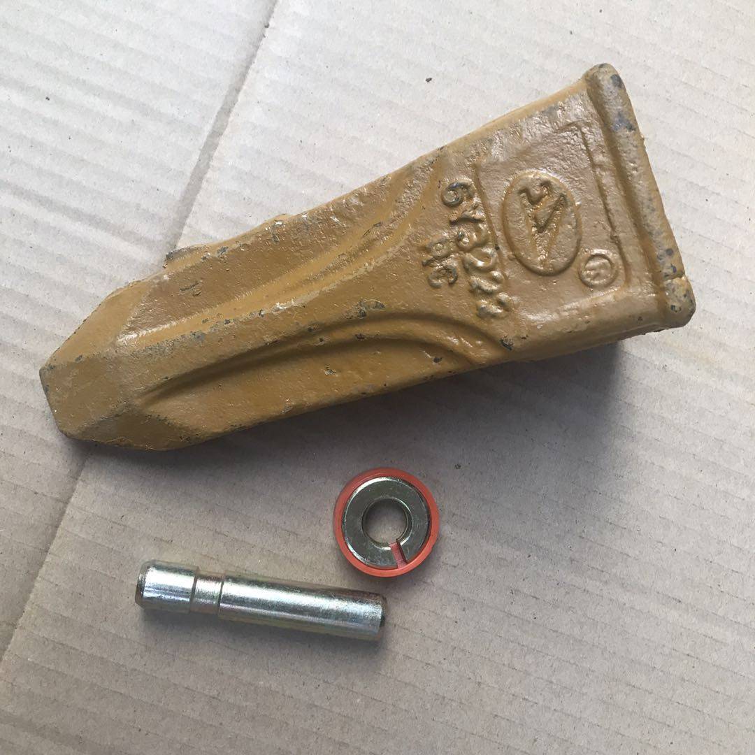 卡特e3055挖掘机斗齿牙根牙王斗销斗齿销牙仔刀脚板其他