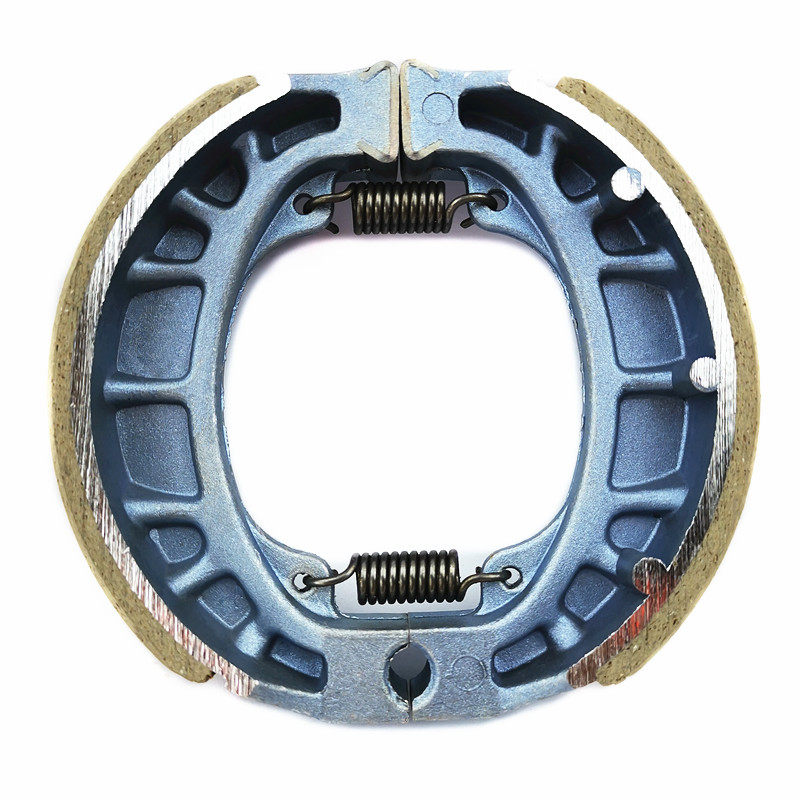 刹车正品二轮摩托车配件嘉陵70jh70摩擦48q原厂刹车片