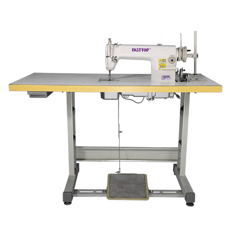 平车缝纫机滔博高速平缝机直驱电动工业衣车普通缝纫机