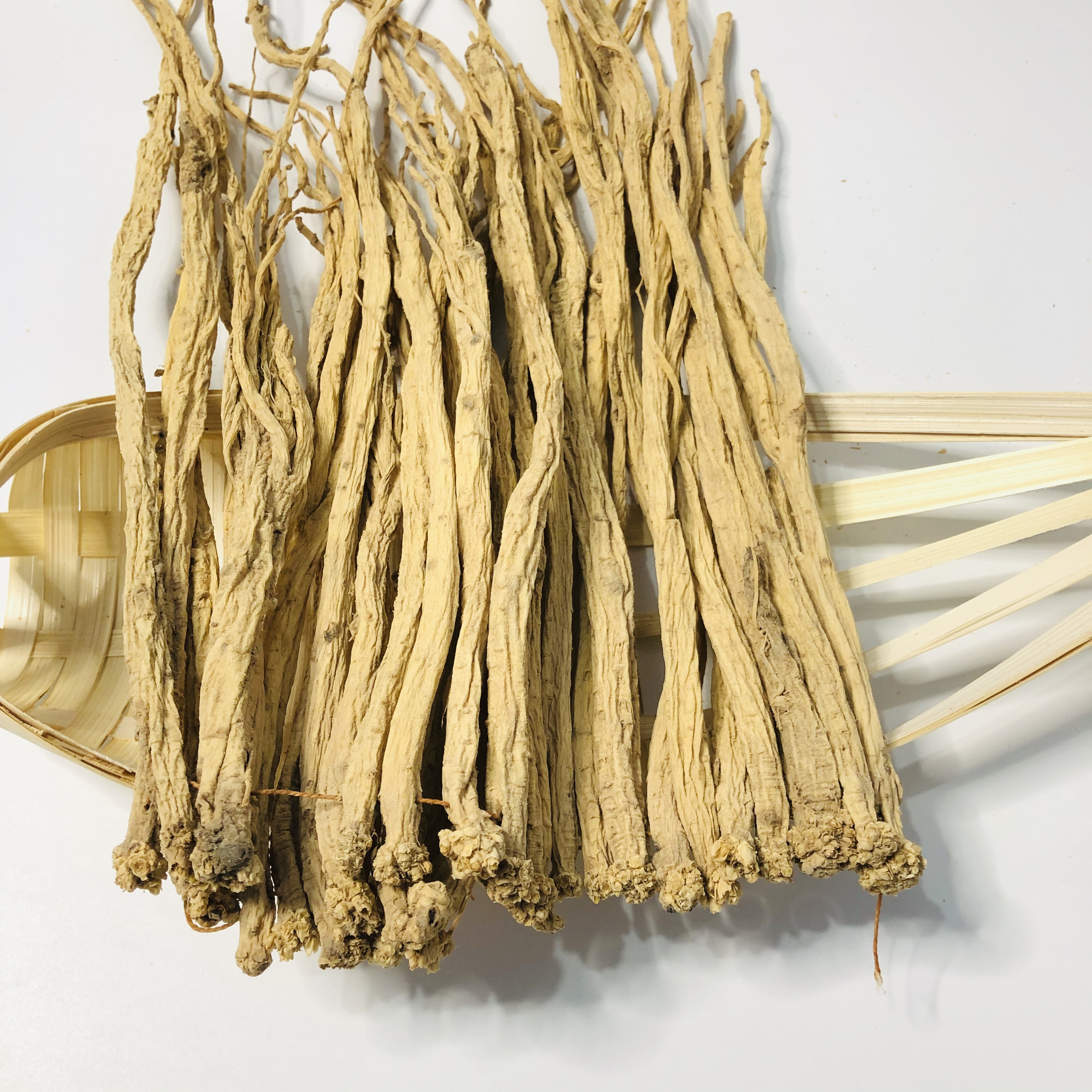 甘肃岷县党参特级干货当归黄芪枸杞煲汤中大其它干货