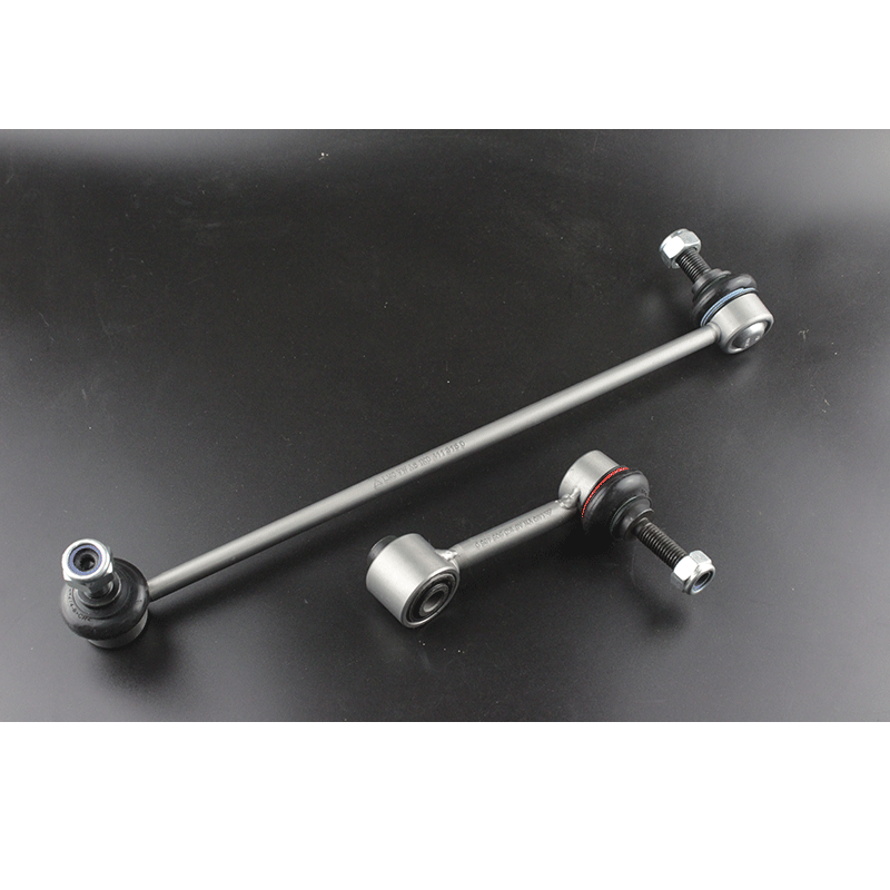 平衡杆适用速腾迈腾cc途观途安明锐昊锐高尔夫6尚酷7后前拉杆球头