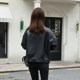 PU leather jacket 2020 new spring, autumn and winter casual loose Korean student locomotive short leather jacket ladies PU leather jacket 2020 new spring, autumn and winter casual loose Korean student locomotive short leather jacket ladies