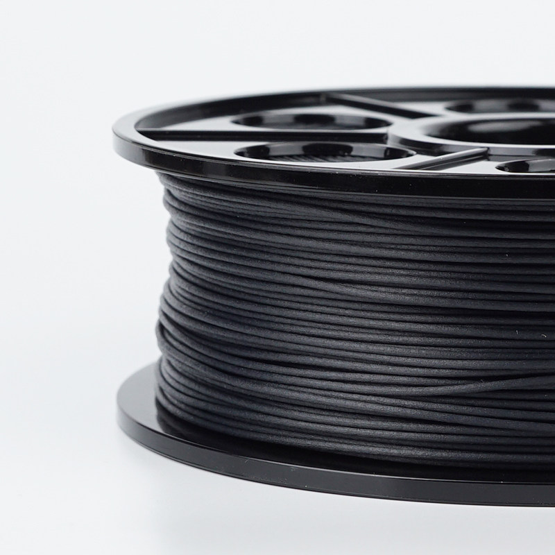 3d打印耗材碳纤维pla1.75mm carbon fiber 3d打印机材料