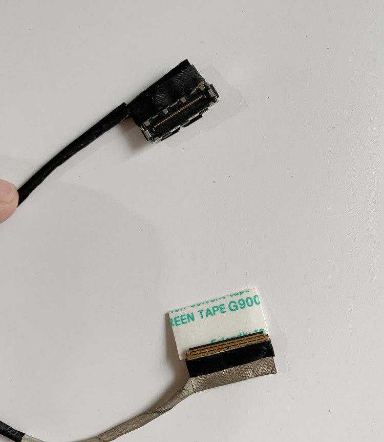 适用于联想u310u410笔记本屏线屏幕排线全新屏线dd0lz7lc000