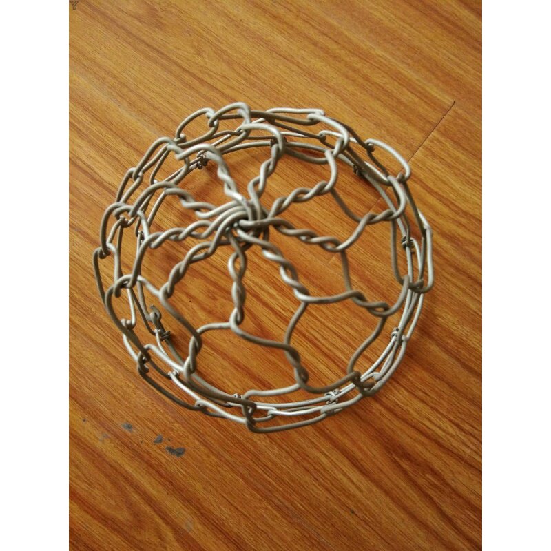 马嘴母猪猪嘴套防咬铁条编制罩马笼头马龙头龙头嘴套