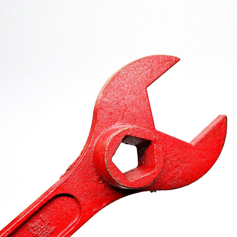 扳手消防消火栓地上消防栓加厚铸钢型消防器材包邮其他扳手