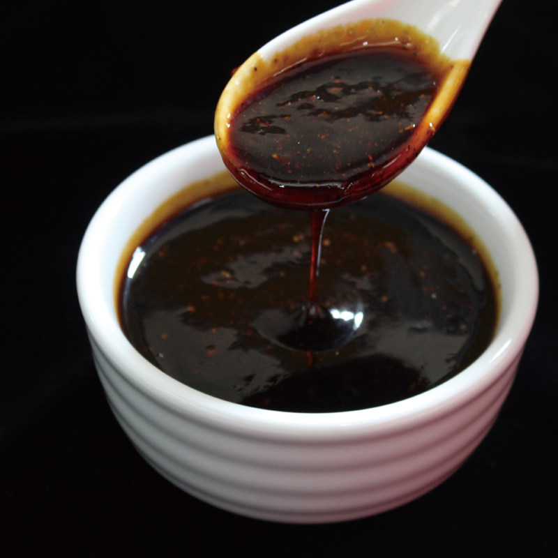 酱料骨头酱大调料辣骨犟骨头羊蝎子大棒酱汁酱类调料