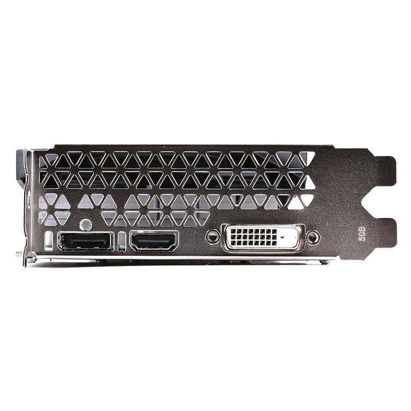 七彩虹gtx16501650ssuper4g战斧ultra台式电脑游戏独立显卡