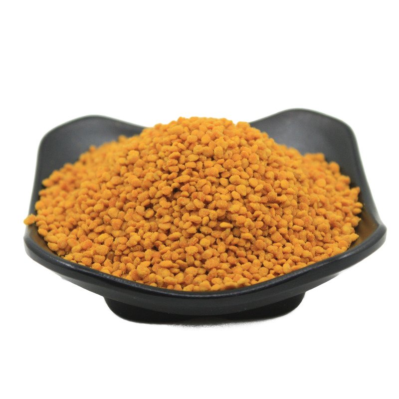 新鲜活性荷花粉纯正天然莲花粉蜂花粉美白美体纯正包邮