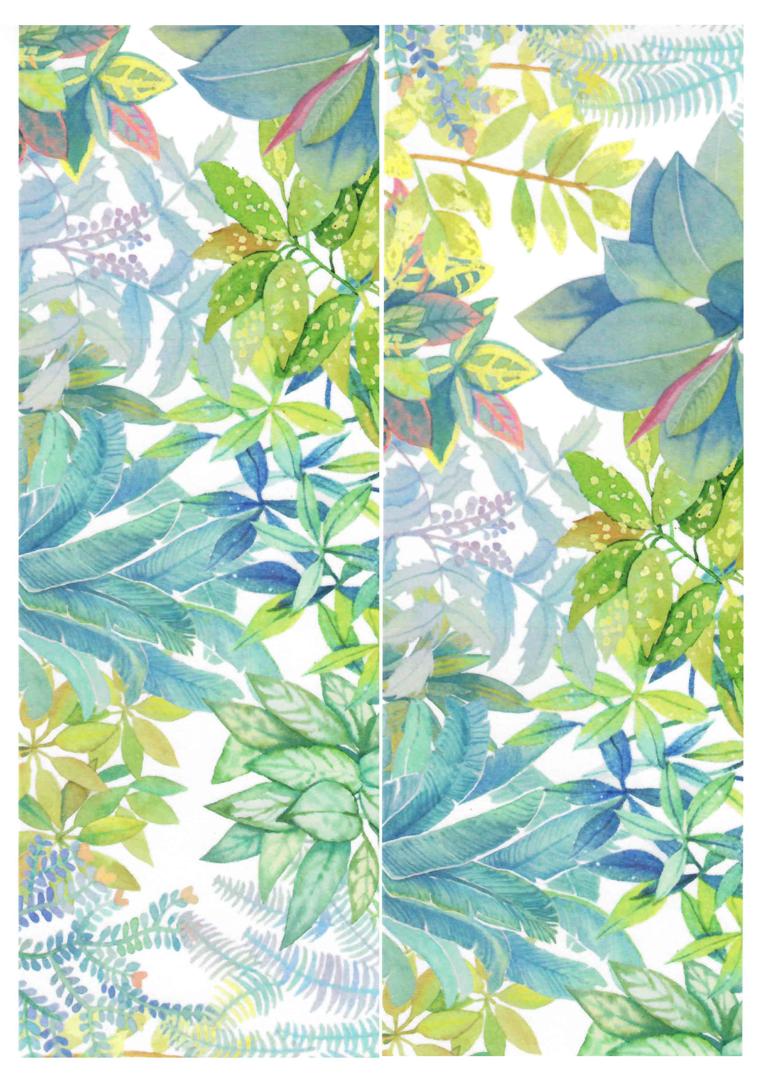 手帐胶带扫描日记本素材打印a4diy不干胶贴纸卡通贴纸