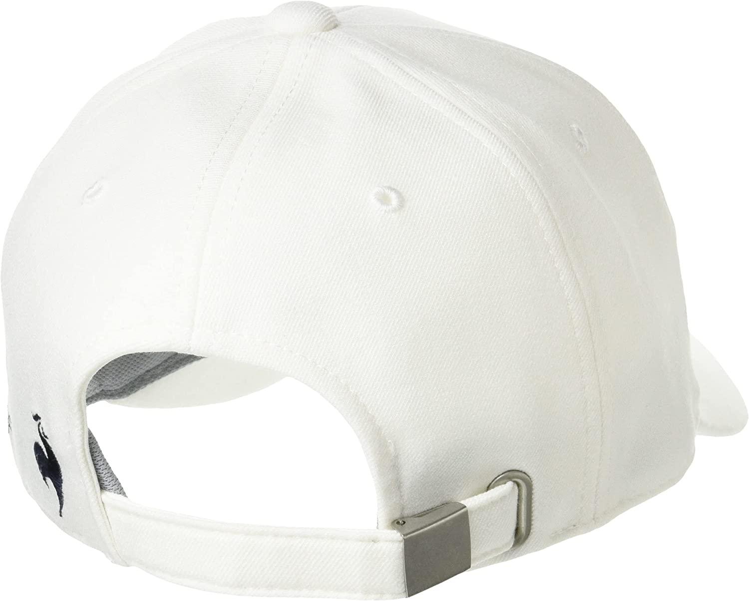 日本直邮lecoq公鸡乐卡卡克22款qgbujc06高尔夫球男士高尔夫球帽