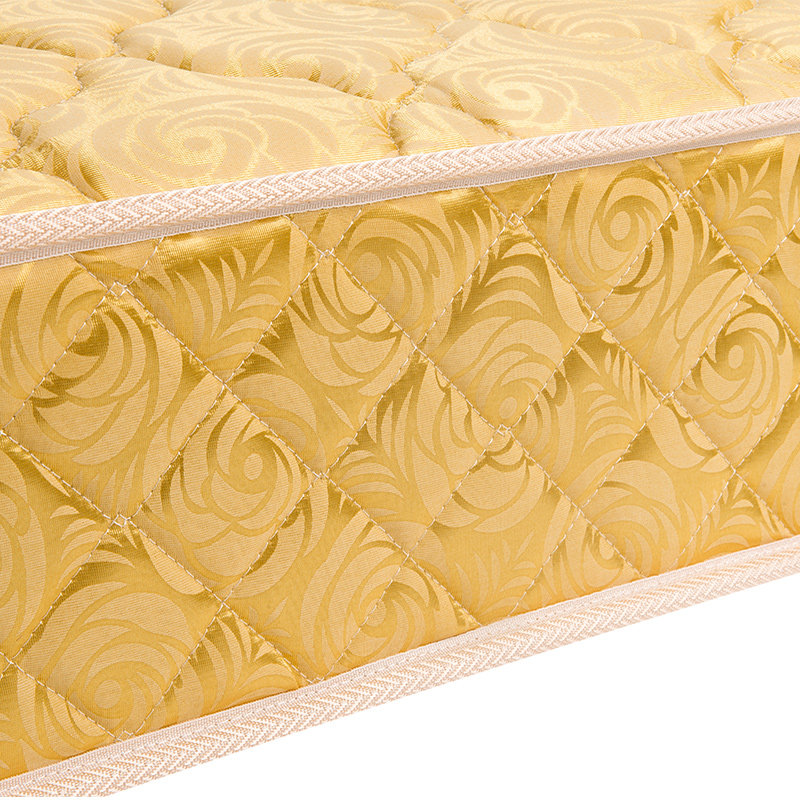 环湖弹簧床垫软垫1215m18米席梦思床垫加厚双人酒店软硬两用