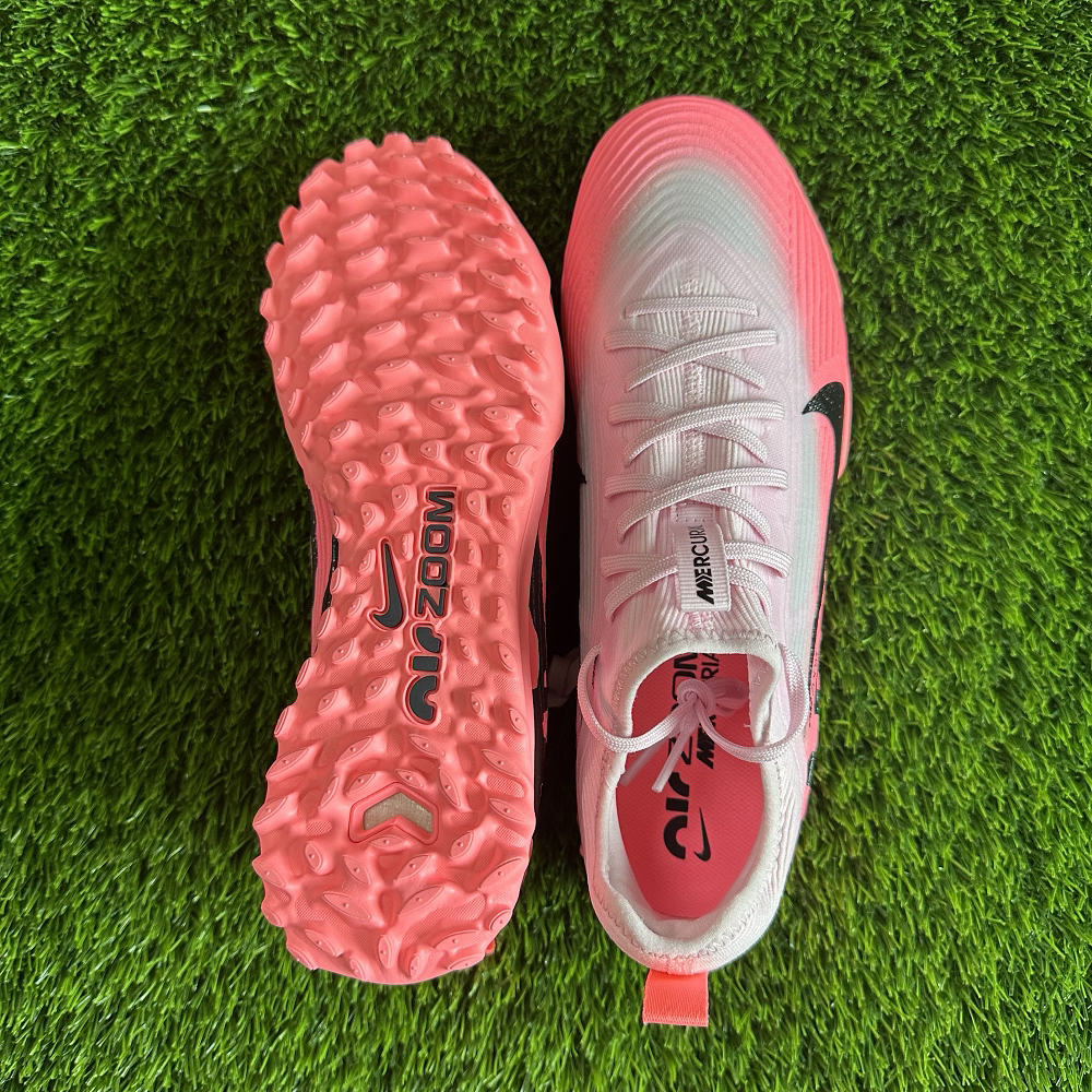 耐克nike正品刺客15欧洲杯次高端人草tf碎钉足球鞋dj5605601