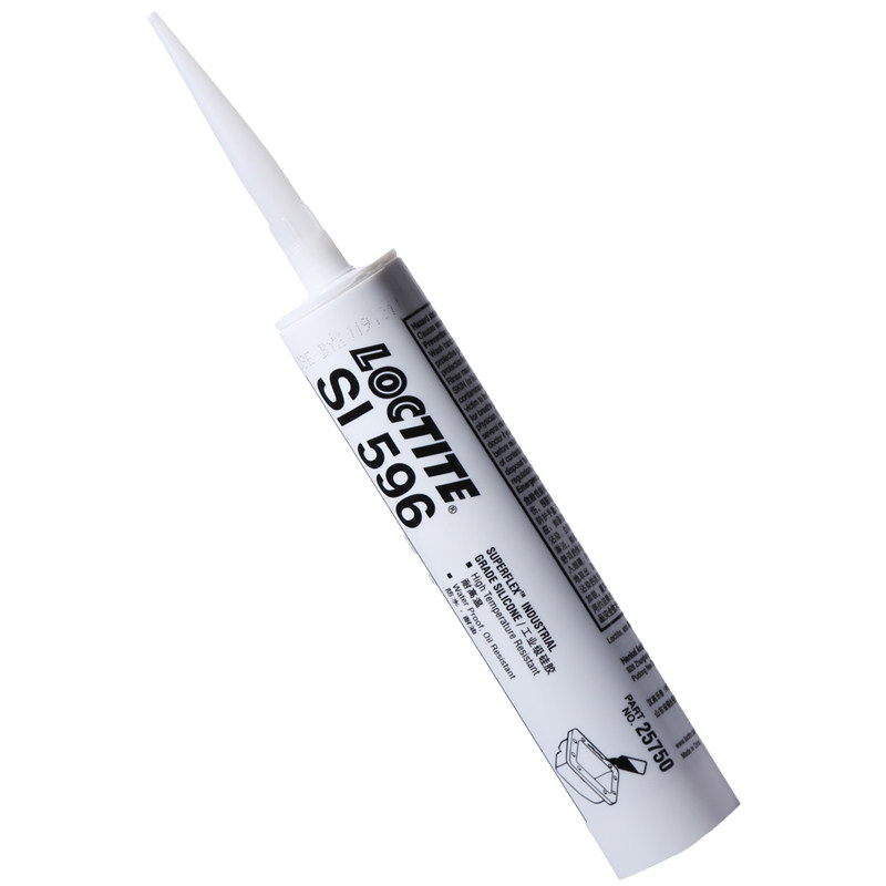 乐泰587平面密封胶596胶水598 5920耐高温5900 5699耐机油密封剂