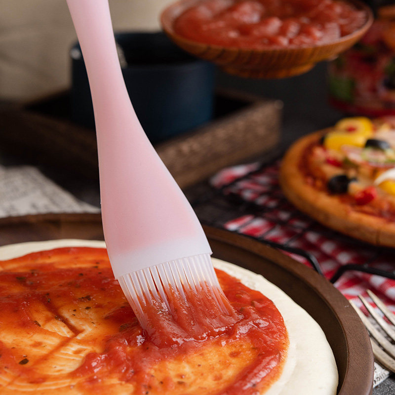 百钻披萨酱 番茄酱比萨酱料pizza意大利面酱料调料烘焙原料240g