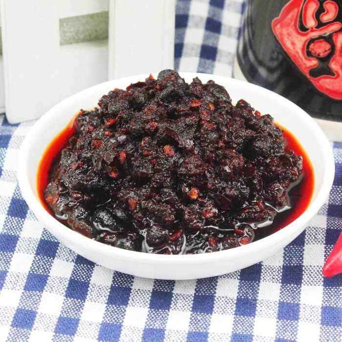 干妈风味一箱牛肉粒老豆豉辣子子鸡辣椒辣椒粉料