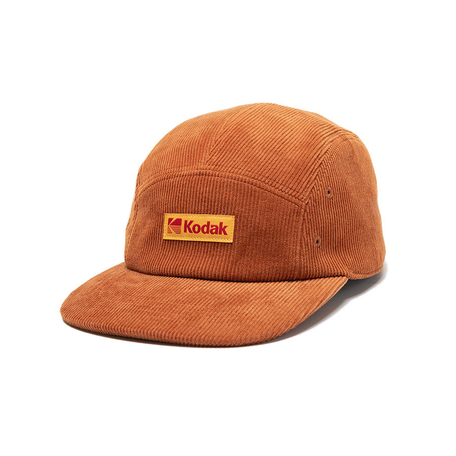 韩国正品代购kodak2021年秋冬男女女款棒球帽简约潮牌帽子