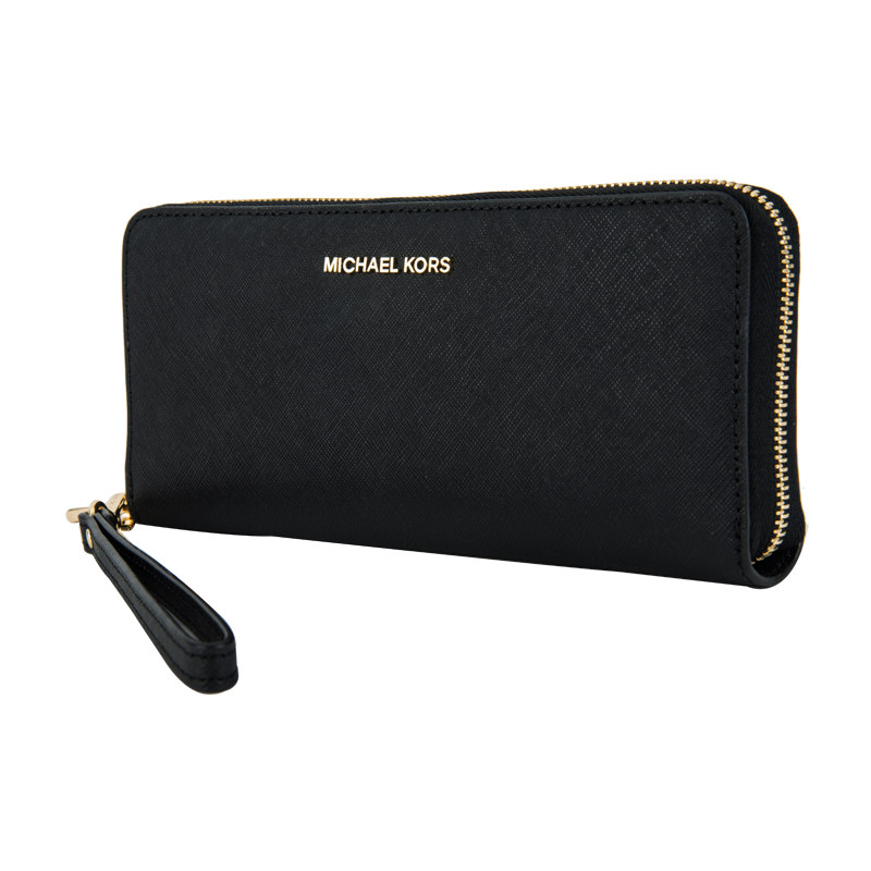 michaelkors迈克科尔尔斯mk32s5gtve9l女长款钱包手拿xy钱包
