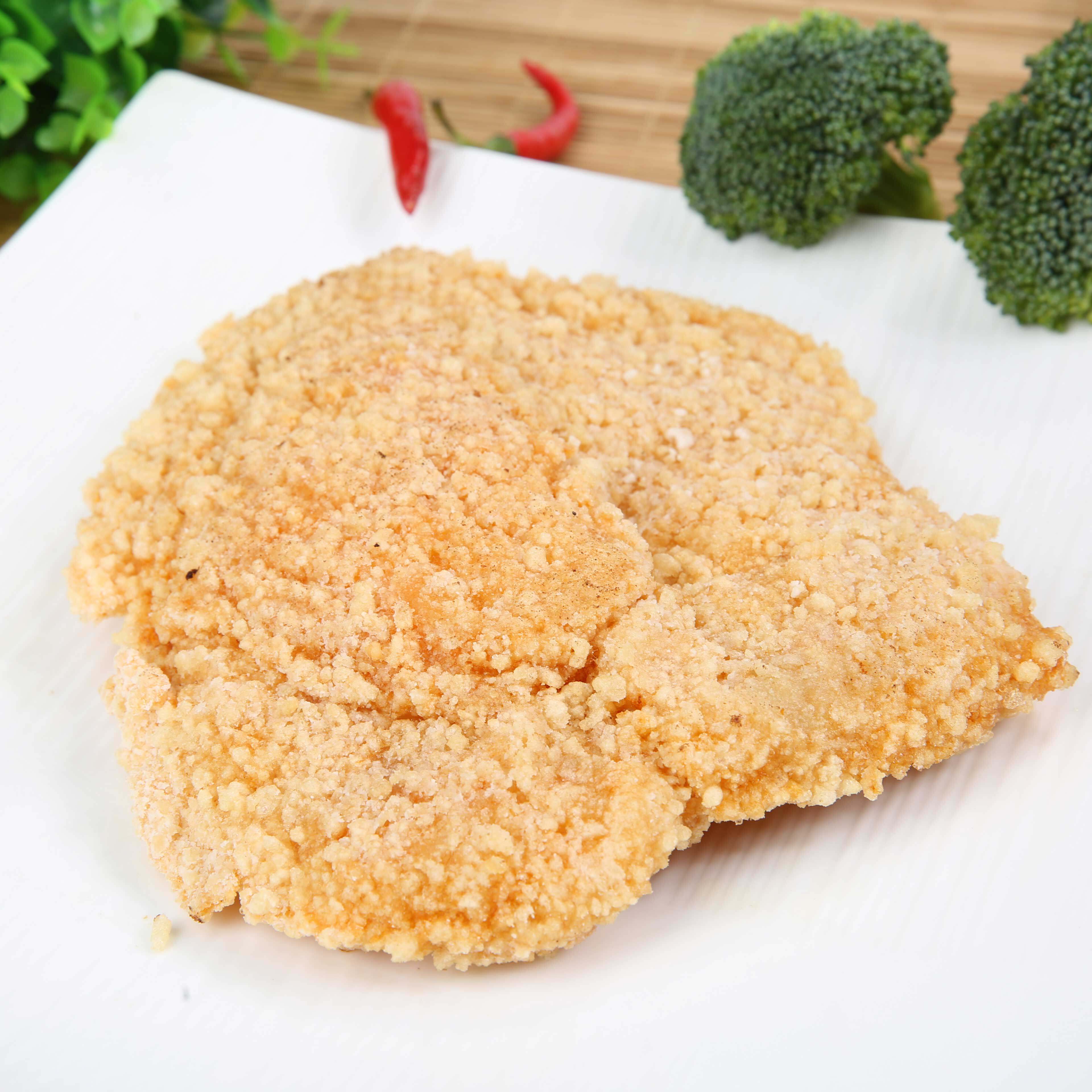 炸鸡味浓鸡排裹粉1kg排裹粉鸡排酥炸颗粒油炸面包糠