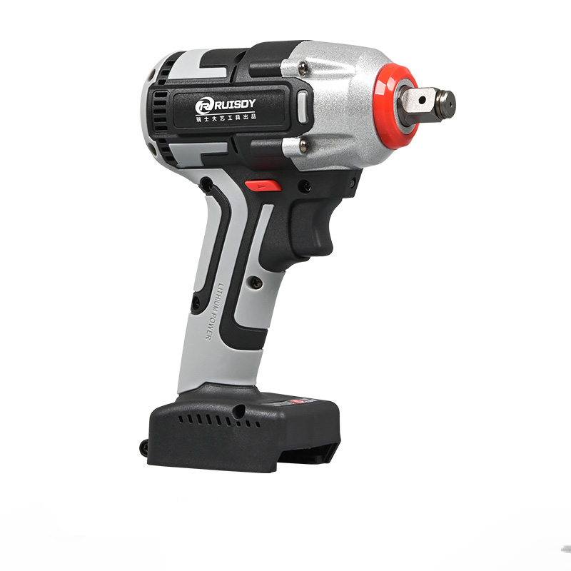 大艺艺通用款电动扳手扭力无刷配件风炮汽修冲击扳手